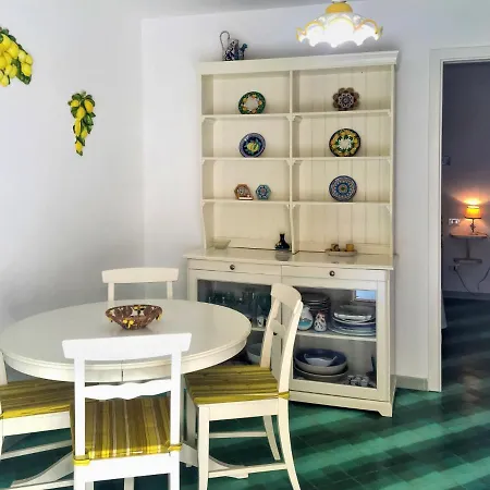 דירה Casale Di By Interhome *