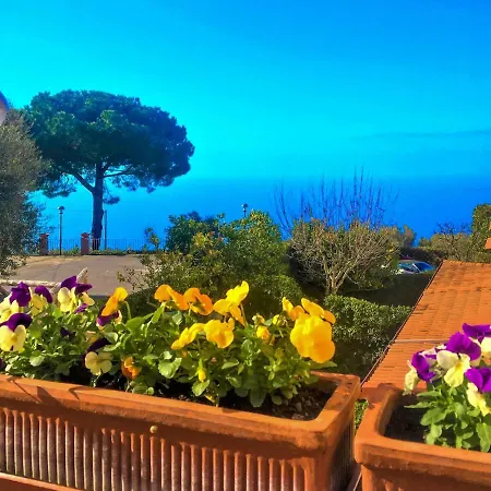 Casale Di By Interhome * Torca