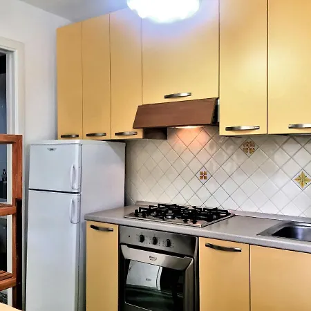דירה Casale Di By Interhome Torca