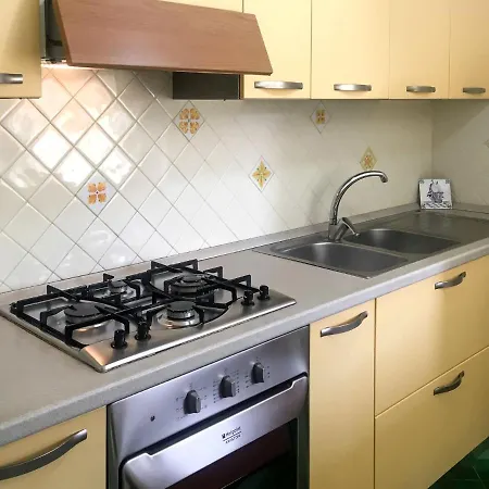 Casale Di By Interhome דירה