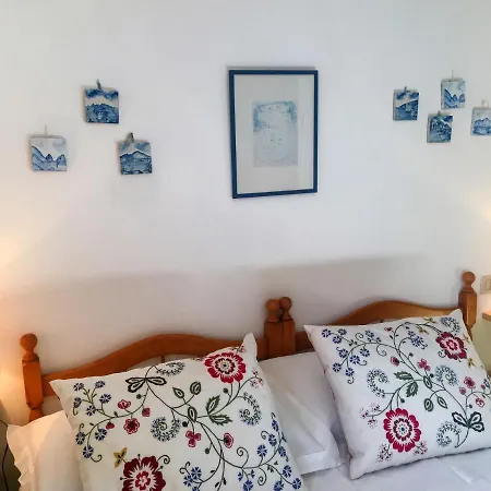 Casale Di By Interhome דירה *