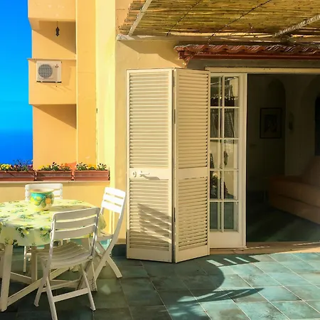 דירה Casale Di By Interhome *