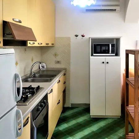 דירה Casale Di By Interhome *