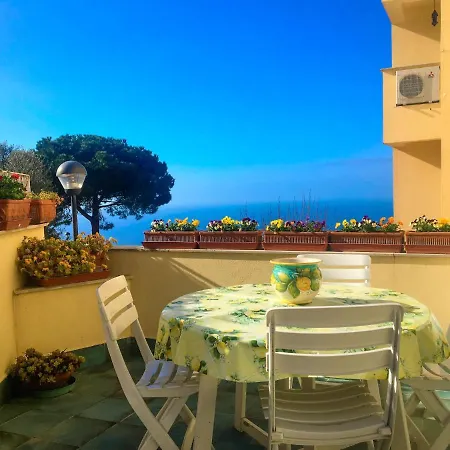 דירה Casale Di By Interhome Torca