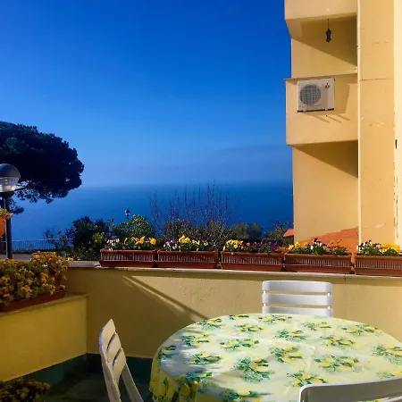 Casale Di By Interhome דירה *