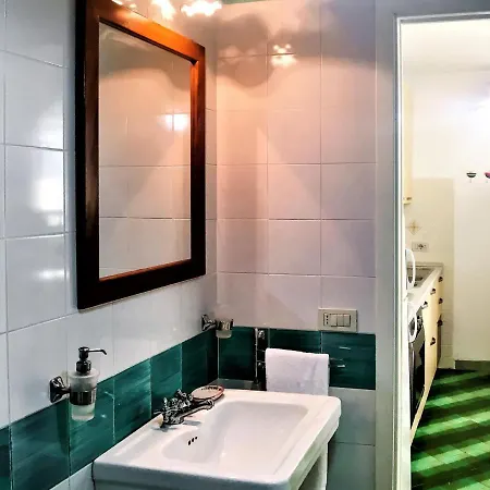 דירה Casale Di By Interhome *