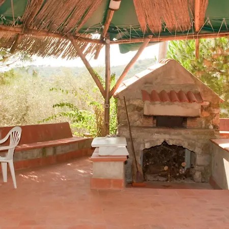 Casale Di By Interhome דירה Torca